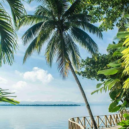 Banana Palms Hotel リオ・ドゥルセ エクステリア 写真