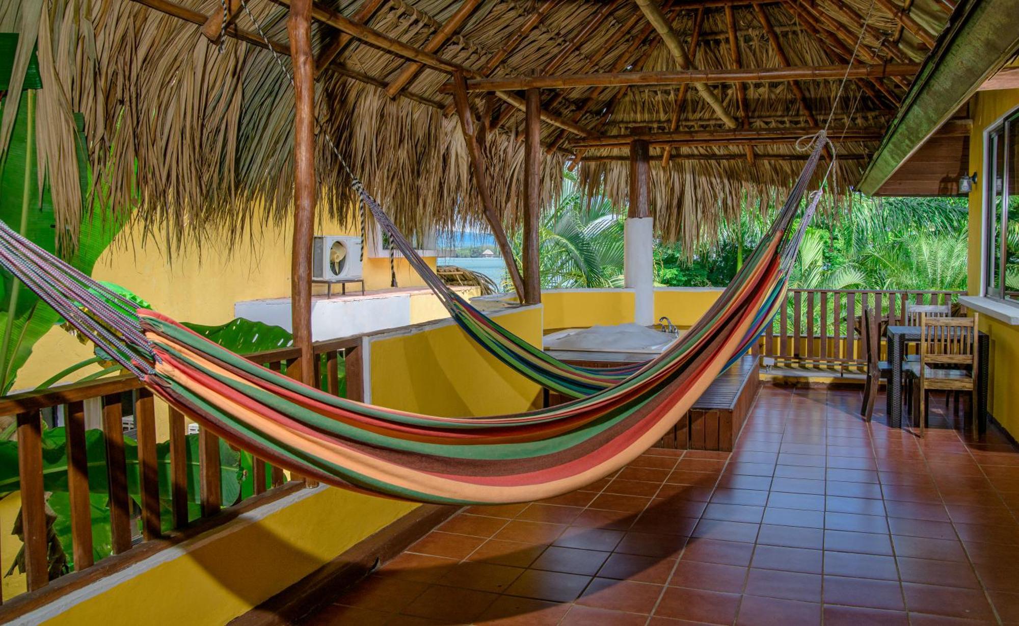 Banana Palms Hotel リオ・ドゥルセ エクステリア 写真