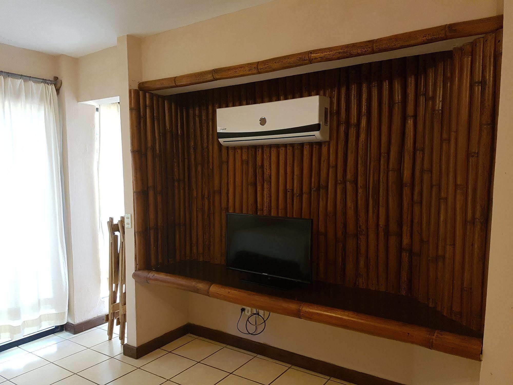 Banana Palms Hotel リオ・ドゥルセ エクステリア 写真