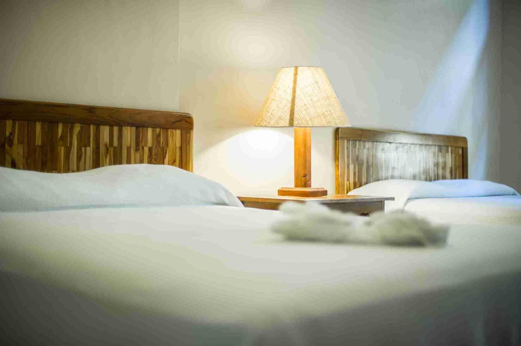 Banana Palms Hotel リオ・ドゥルセ エクステリア 写真
