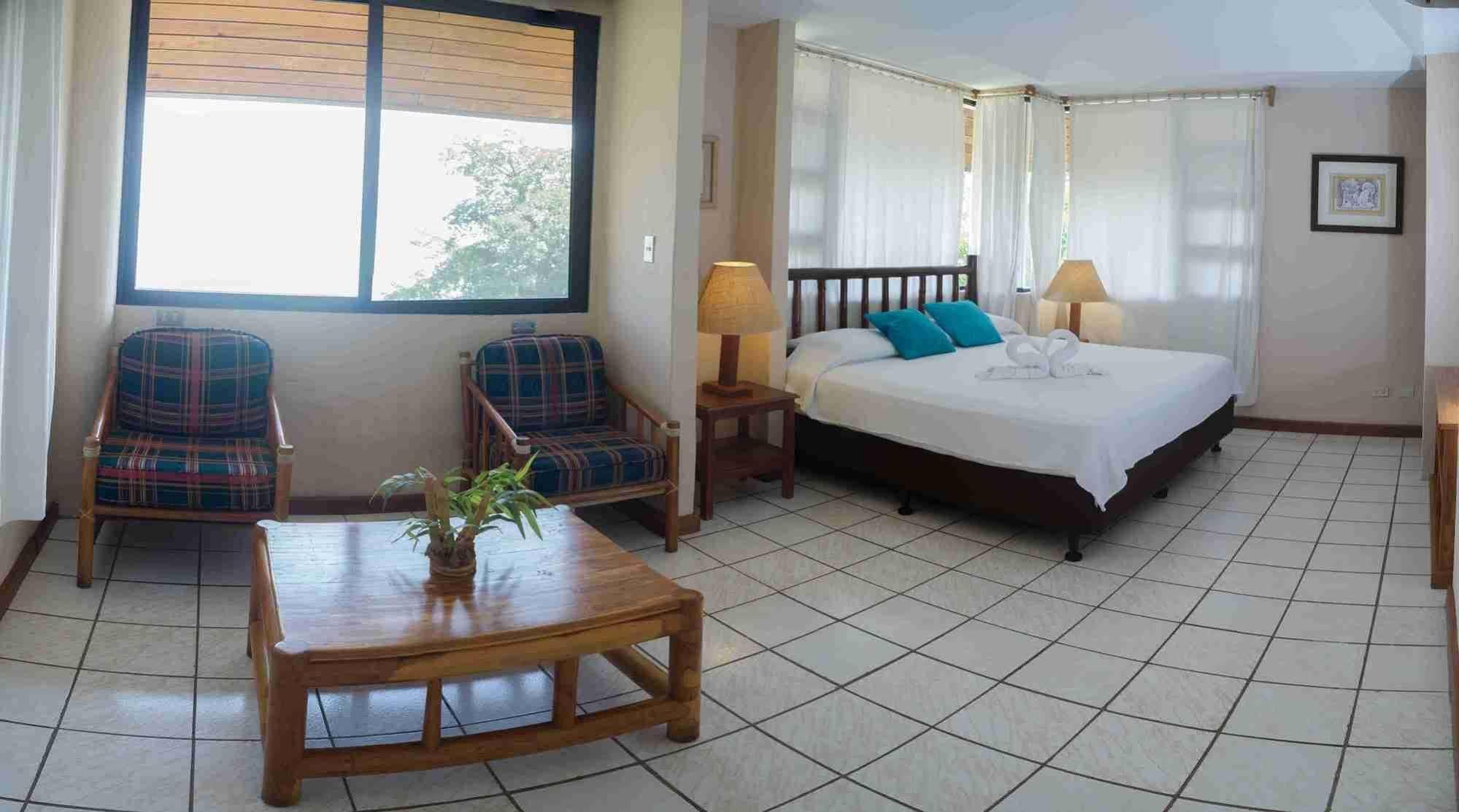 Banana Palms Hotel リオ・ドゥルセ エクステリア 写真